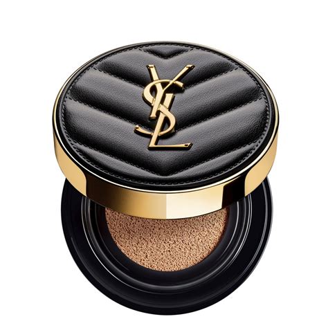 ysl cushion foundation shades